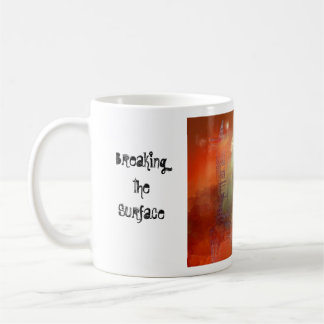 Limits Coffee Mug