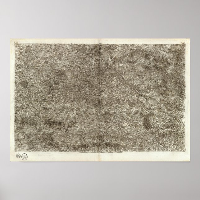 Limoges Poster (Front)