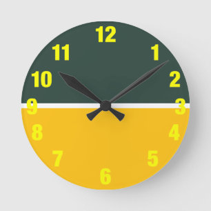 Limon Clock