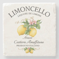 Limoncello Italy Amalfi Coast