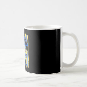 Limoncello la dolce vita amalfi coast lemon coffee mug