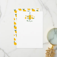Limoncello Lemonade Lemons CUSTOM Birthday