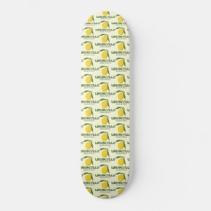 Limoncello Skateboard