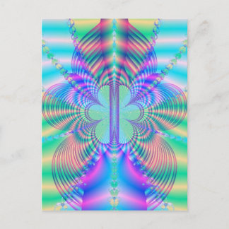 Limonsquidle Postcard