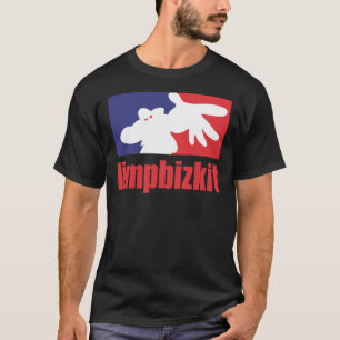 Limp Bizkit Band Classic T-Shirt