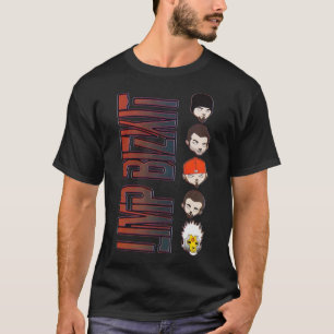 Limp Bizkit  Classic T-Shirt