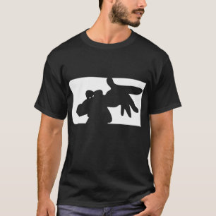 Limp Bizkit Logo T-Shirt