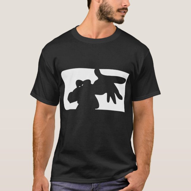 Limp Bizkit Logo T-Shirt (Front)