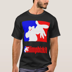 limp bizkit logo  T-Shirt
