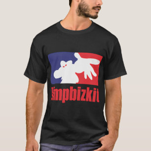 Limp Bizkitt Band T-Shirt