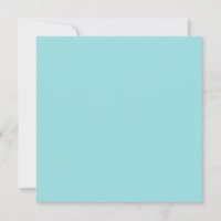 Limpet Shell Blue Green Spring Season Solid Colour
