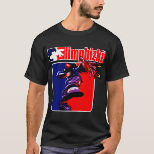 Limpp Bizkit T-Shirt