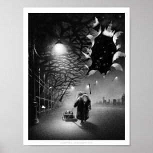 L'Imprevisible Poster