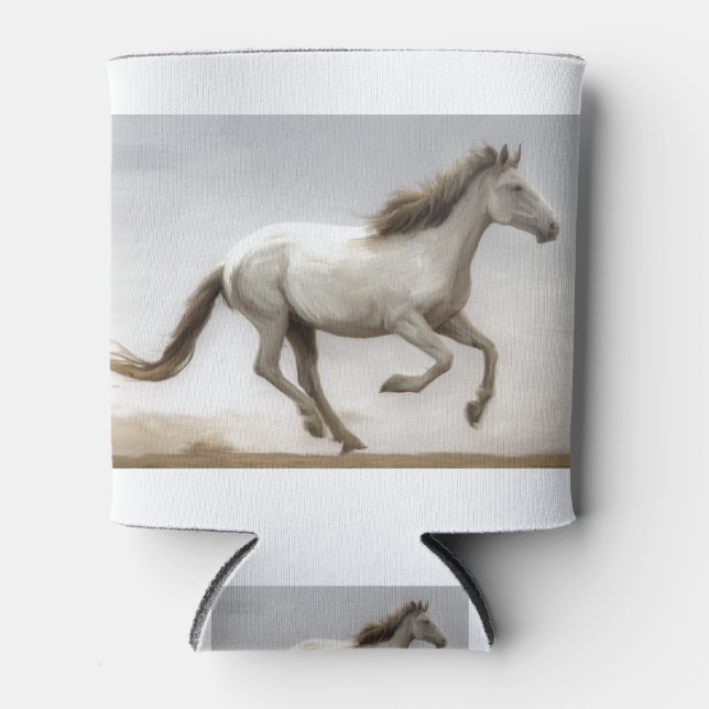 LIN16 Against the Wind.tif Can Cooler (Front)