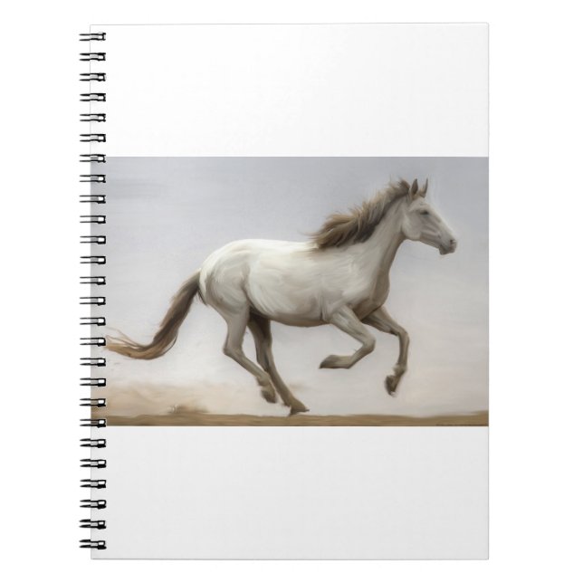 LIN16 Against the Wind.tif Notebook (Front)