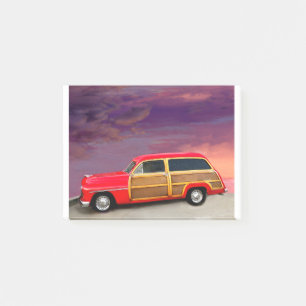 LIN55 Red Woody.tif Post-it Notes