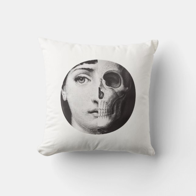 LINA CAVALEIRI CUSHION (Front)
