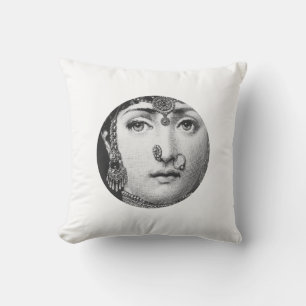 LINA CAVALIERI CUSHION