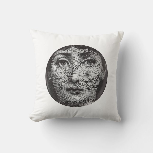 lina cavalieri cushion (Front)