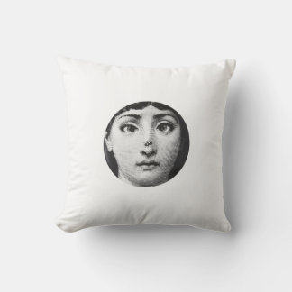 LINA CAVALIERI CUSHION