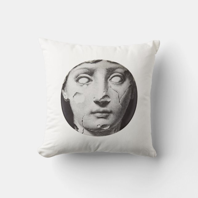 lina cavalieri cushion (Front)