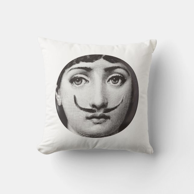 lina cavalieri cushion (Front)