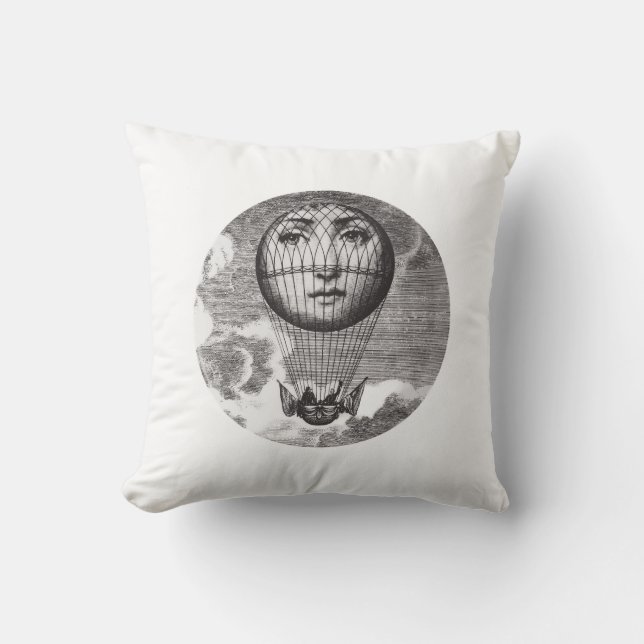 lina cavalieri cushion (Front)