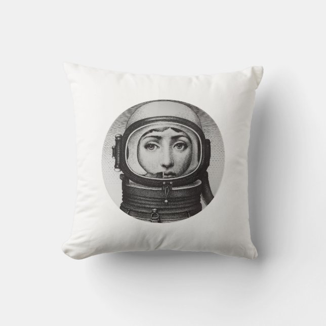 lina cavalieri cushion (Front)