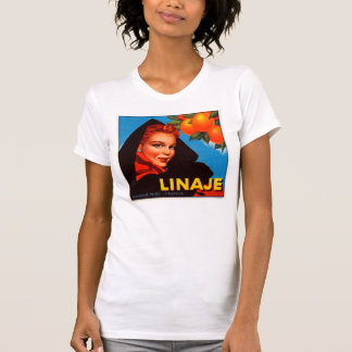 Linaje Citrus T-Shirt