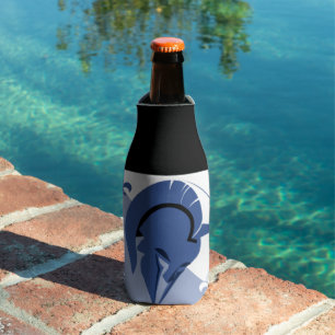 Lincoln East High School New Designs Bottle Cooler