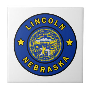 Lincoln Nebraska Tile