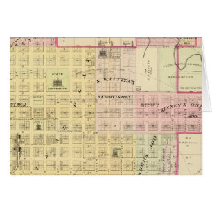 Lincoln North, Nebraska