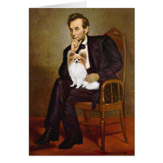 Lincoln - Papillon 4