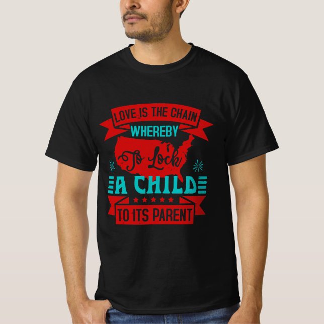 Lincoln Shirt (Front)