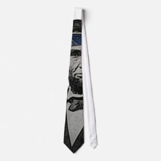 Lincoln Tie