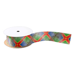 Lincolnshire Satin Ribbon