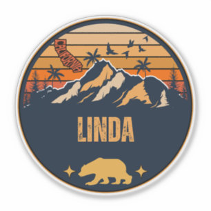 Linda, California