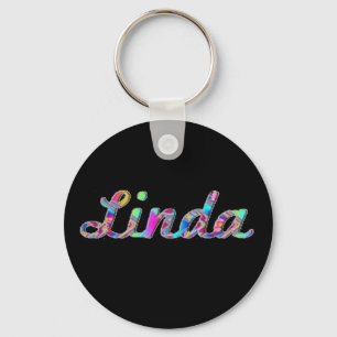 Linda , Key Chain