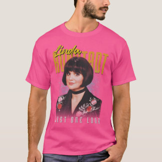 Linda Ronstadt Original Aesthetic Tribute T-Shirt