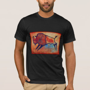 Linda's buffalo T-Shirt