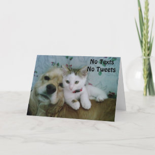 *LINDA'S* GET WELL CARD