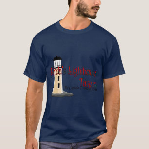 Linda's Lighthouse Tavern T-Shirt (Men's)