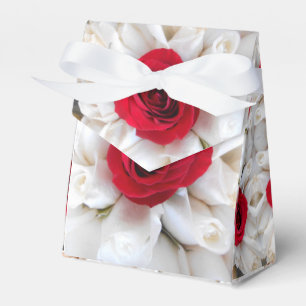 Lindegren Favour Box