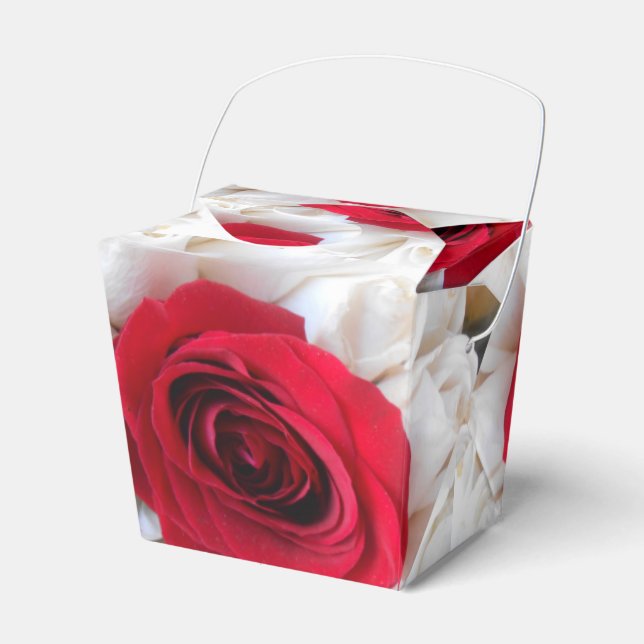  Lindegren Favour Box (Front Side)