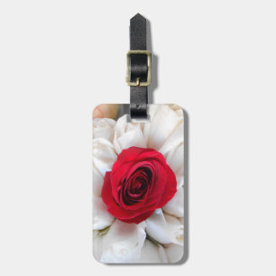 Lindegren luggage tag