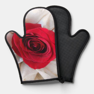 Lindegren Oven Mitt