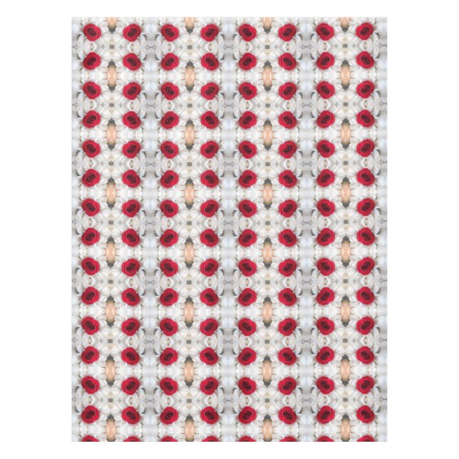 Lindegren Tablecloth (Front)