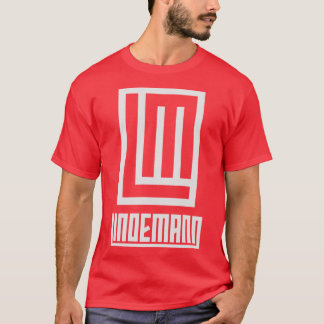 lindemann vintage T-Shirt