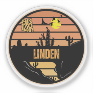 Linden, Arizona