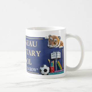 Lindeneau Graphic Mug